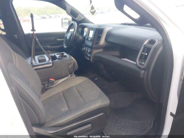 2022 RAM 1500 TRADESMAN 4X2 6'4 BOX 5