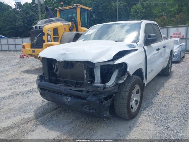 2022 RAM 1500 TRADESMAN 4X2 6'4 BOX 6