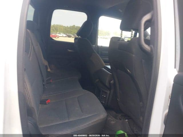 2022 RAM 1500 TRADESMAN 4X2 6'4 BOX 8