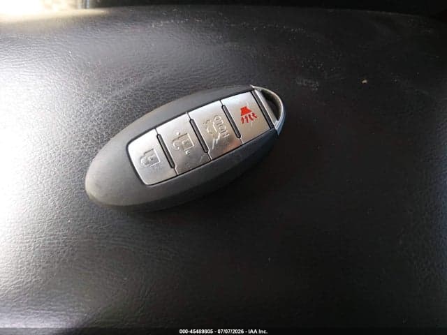 2019 NISSAN SENTRA SR 11