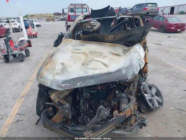 2021 FORD EDGE SEL 11