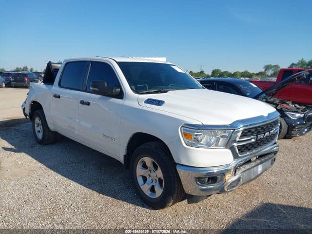2024 RAM 1500 LONE STAR 4X2 5'7 BOX 1