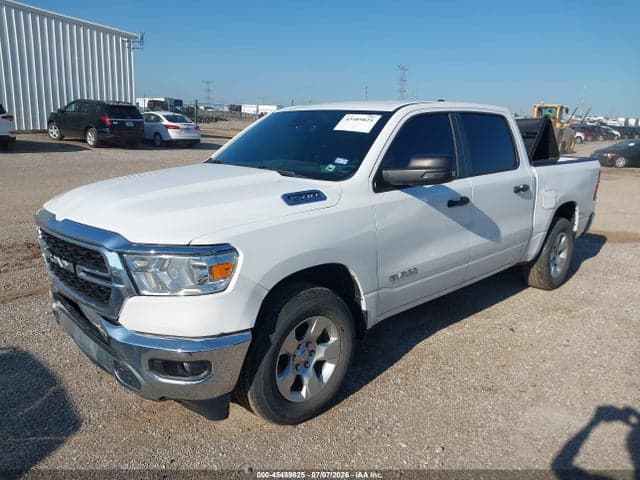 2024 RAM 1500 LONE STAR 4X2 5'7 BOX 2
