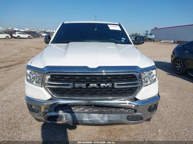 2024 RAM 1500 LONE STAR 4X2 5'7 BOX 12
