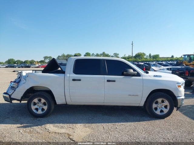2024 RAM 1500 LONE STAR 4X2 5'7 BOX 13