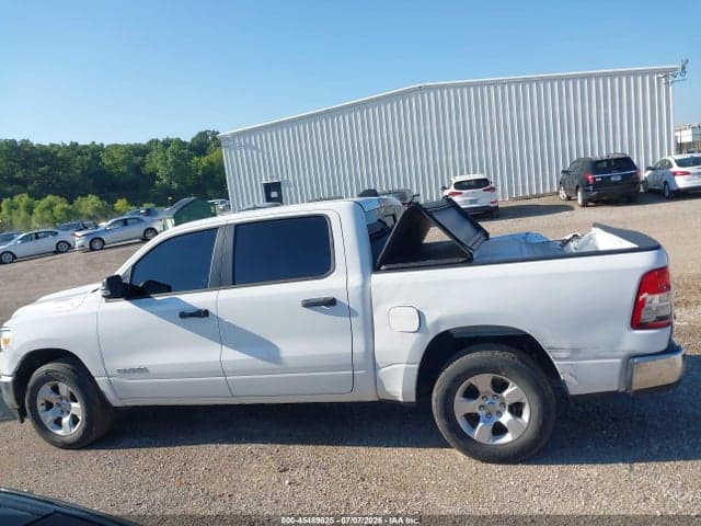 2024 RAM 1500 LONE STAR 4X2 5'7 BOX 14