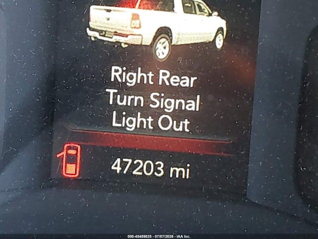 2024 RAM 1500 LONE STAR 4X2 5'7 BOX 15