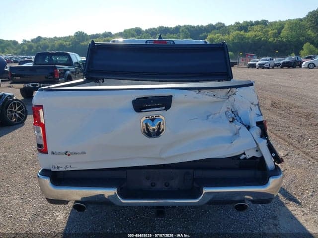2024 RAM 1500 LONE STAR 4X2 5'7 BOX 16