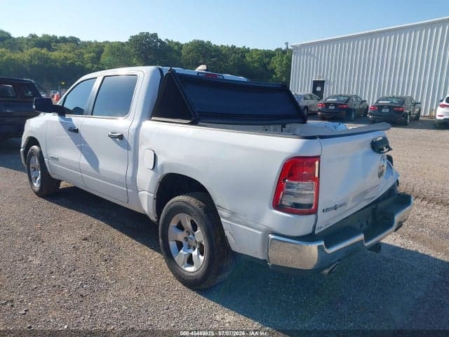 2024 RAM 1500 LONE STAR 4X2 5'7 BOX 3