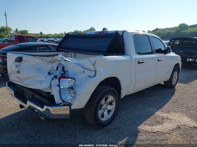 2024 RAM 1500 LONE STAR 4X2 5'7 BOX 4