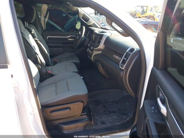 2024 RAM 1500 LONE STAR 4X2 5'7 BOX 5