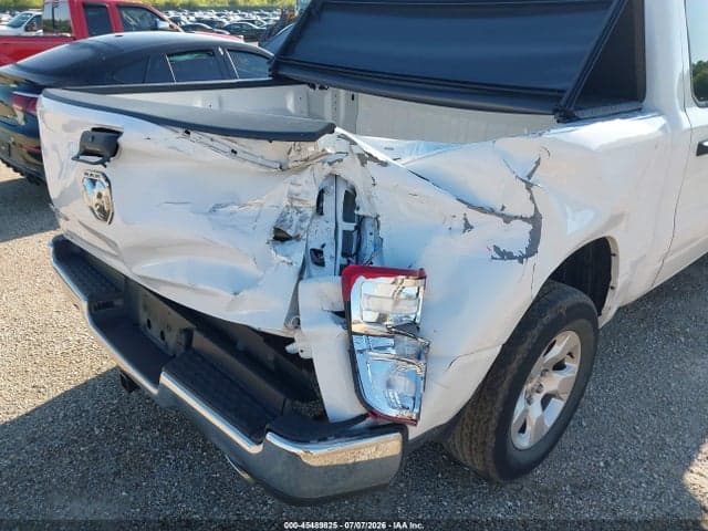 2024 RAM 1500 LONE STAR 4X2 5'7 BOX 6