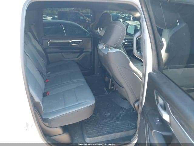 2024 RAM 1500 LONE STAR 4X2 5'7 BOX 8