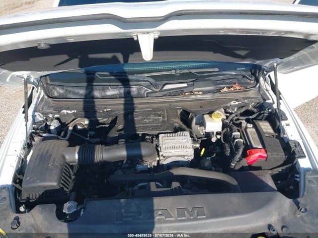 2024 RAM 1500 LONE STAR 4X2 5'7 BOX 10