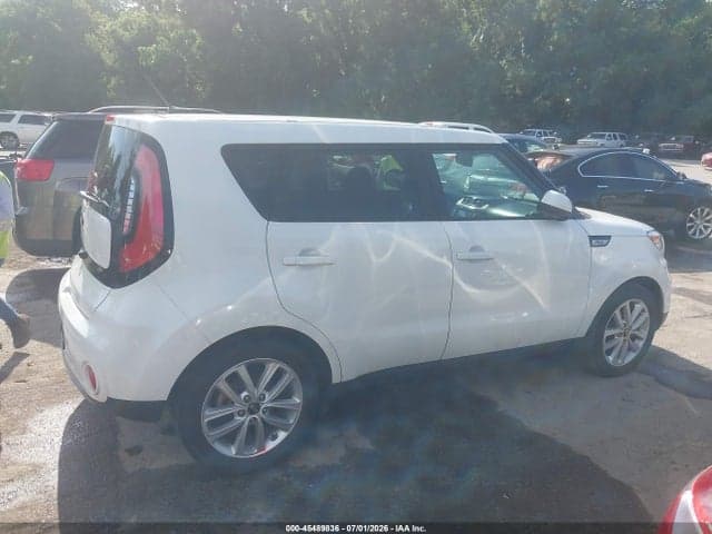 2019 KIA SOUL + 13