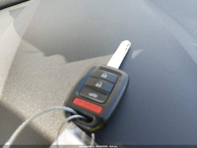 2018 HONDA CIVIC LX 11