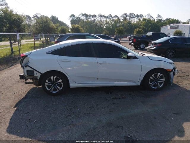 2018 HONDA CIVIC LX 13