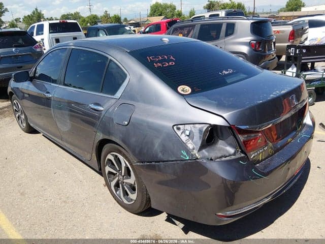 2016 HONDA ACCORD EX-L 3