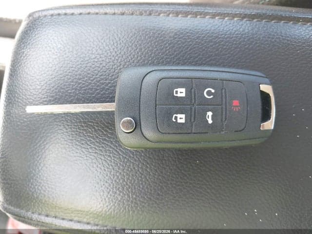 2018 CHEVROLET CRUZE LT AUTO 11