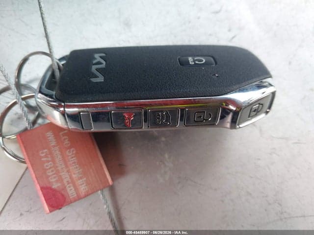 2025 KIA SPORTAGE SX-PRESTIGE 11