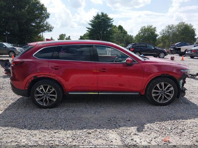 2019 MAZDA CX-9 GRAND TOURING 13