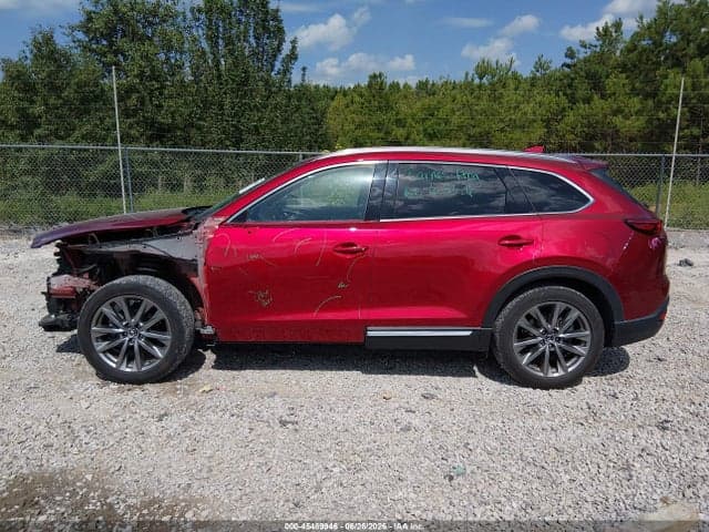 2019 MAZDA CX-9 GRAND TOURING 14