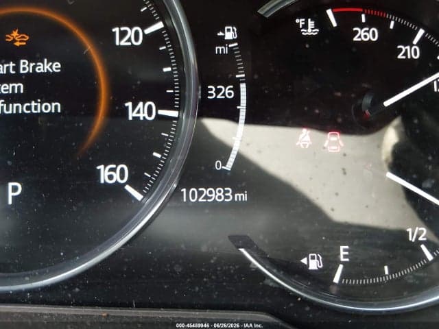 2019 MAZDA CX-9 GRAND TOURING 15