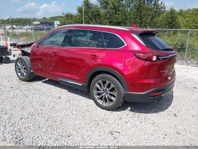 2019 MAZDA CX-9 GRAND TOURING 3