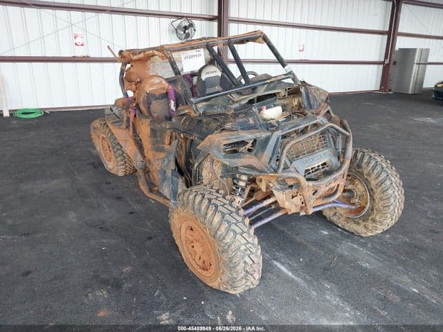 2021 POLARIS RZR XP 1000 - 1