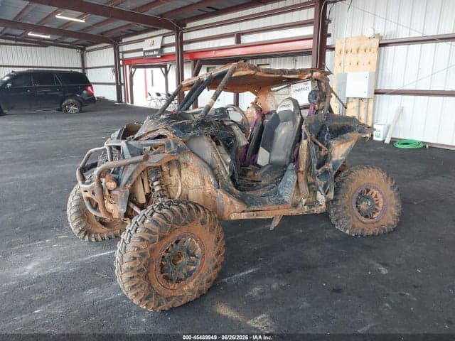 2021 POLARIS RZR XP 1000 2