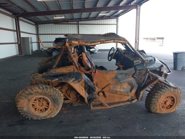 2021 POLARIS RZR XP 1000 12