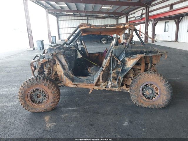 2021 POLARIS RZR XP 1000 13