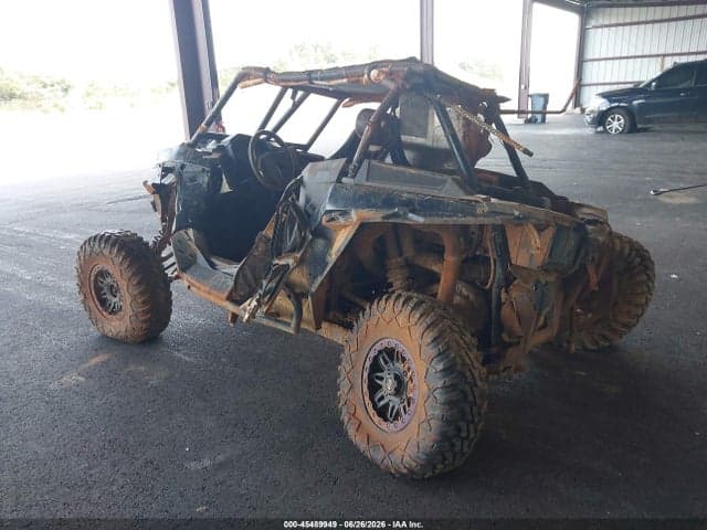 2021 POLARIS RZR XP 1000 3