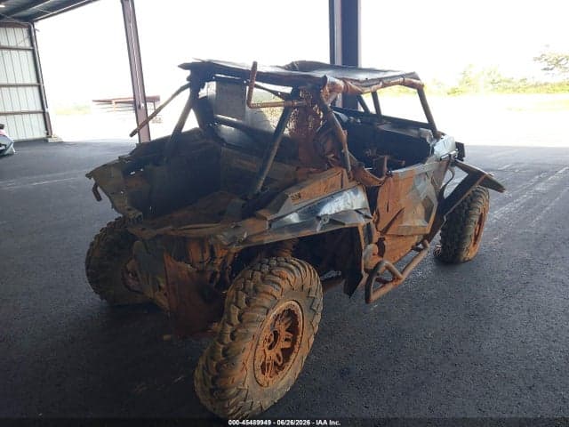2021 POLARIS RZR XP 1000 4