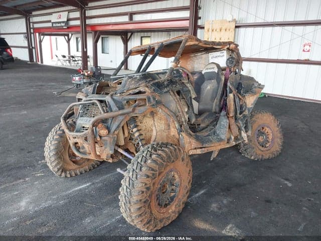 2021 POLARIS RZR XP 1000 5