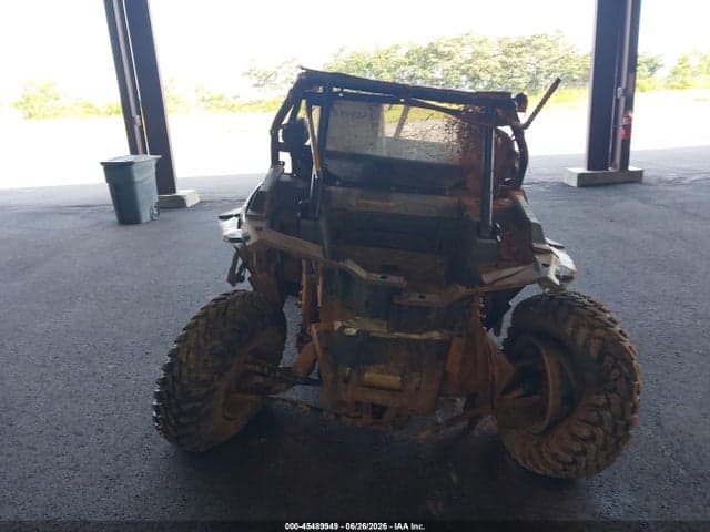 2021 POLARIS RZR XP 1000 6