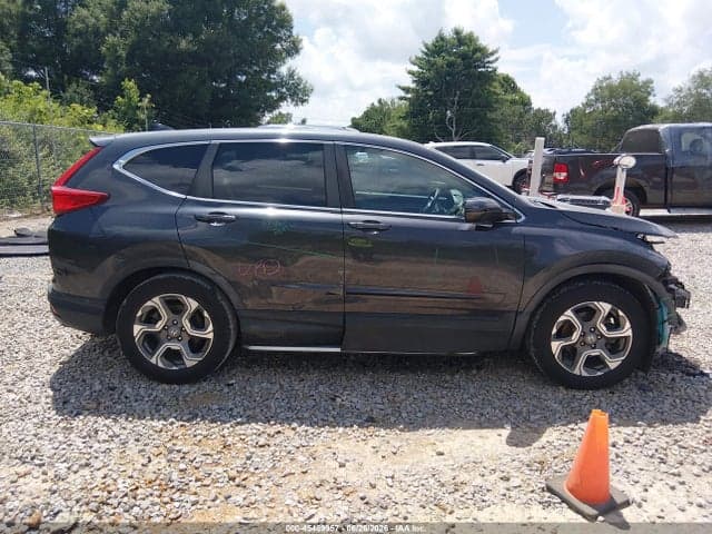 2017 HONDA CR-V EX-L/EX-L NAVI 13