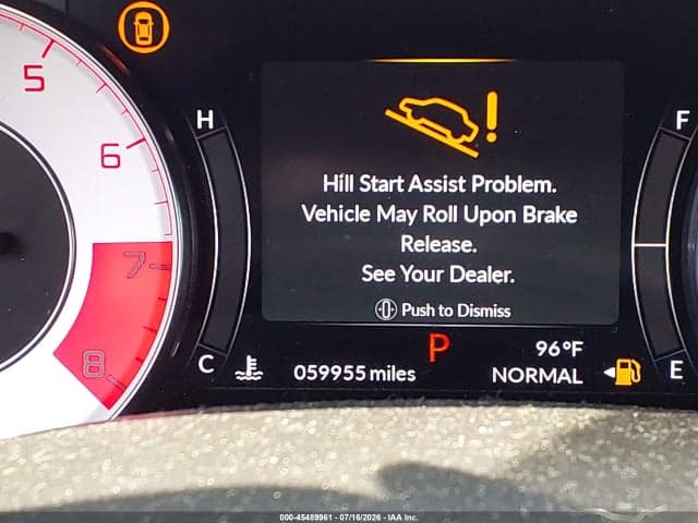 2022 ACURA TLX A-SPEC PACKAGE 16