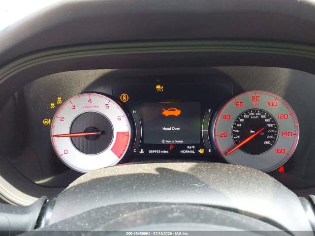2022 ACURA TLX A-SPEC PACKAGE 7