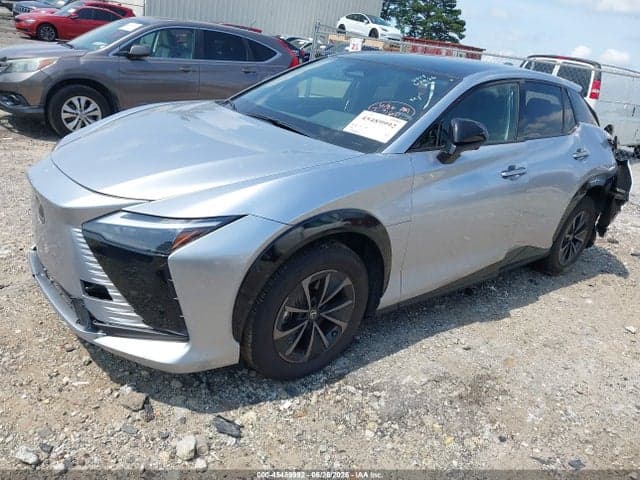 2026 LEXUS RZ 350E PREMIUM 2