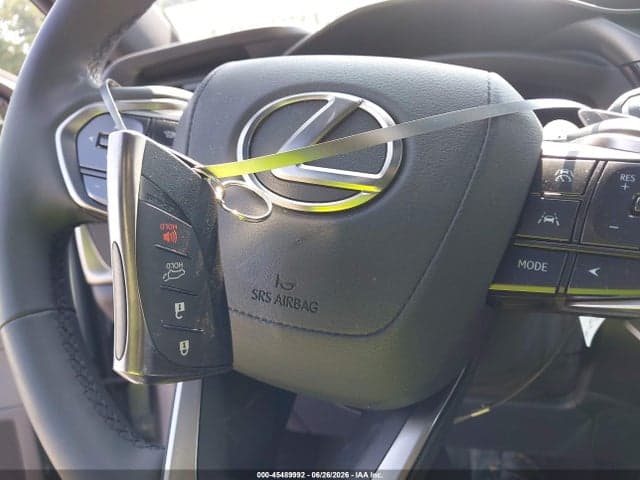 2026 LEXUS RZ 350E PREMIUM 11