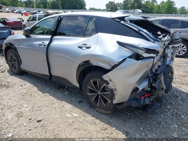 2026 LEXUS RZ 350E PREMIUM 3
