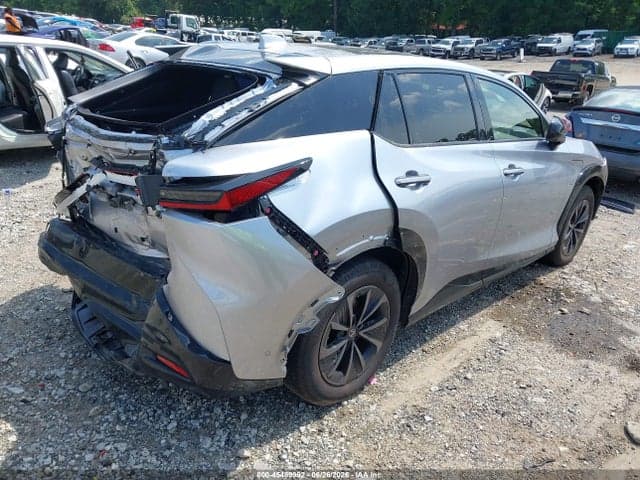 2026 LEXUS RZ 350E PREMIUM 4