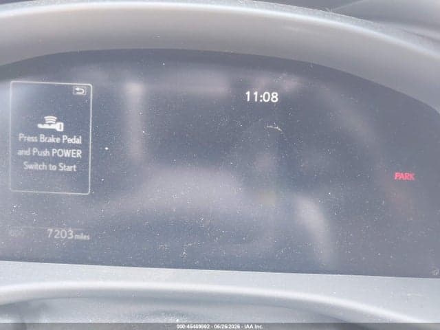 2026 LEXUS RZ 350E PREMIUM 7