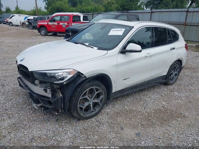 2018 BMW X1 XDRIVE28I 2