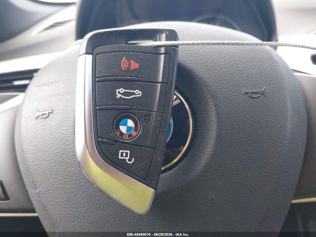 2018 BMW X1 XDRIVE28I 11