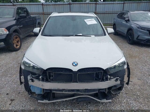2018 BMW X1 XDRIVE28I 12