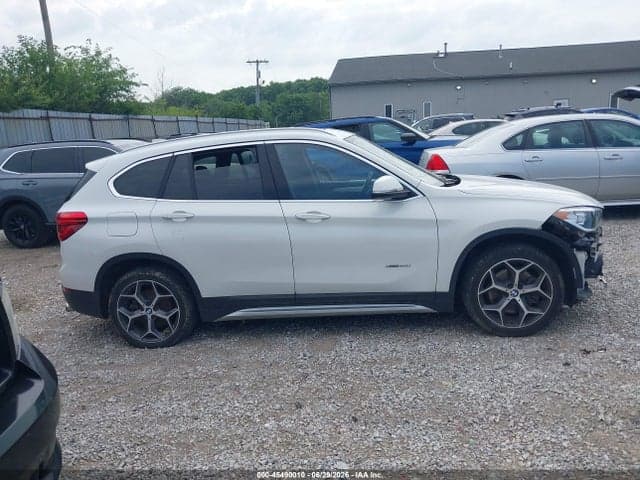 2018 BMW X1 XDRIVE28I 13
