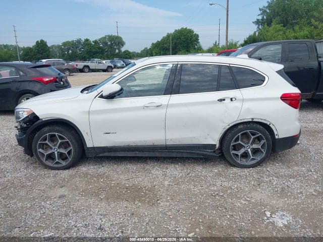 2018 BMW X1 XDRIVE28I 14