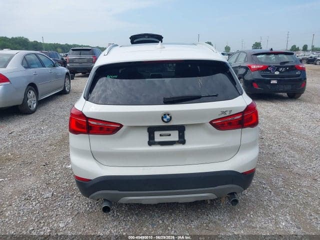 2018 BMW X1 XDRIVE28I 16
